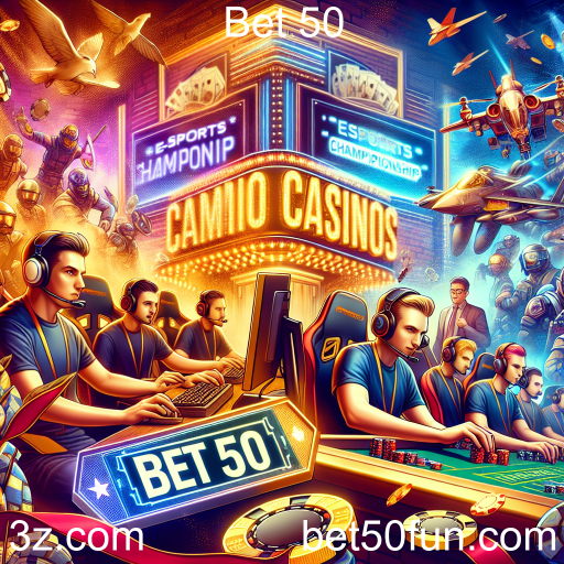 Esportes Virtuais: A Nova Fronteira dos Jogos Online